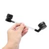Líquido Reparador de Neumáticos Conector de Refrigerante Tubería Autocompresible Agente de Limpieza de Aire Acondicionado Catéter Conector de Semilla de Nieve