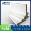 Placa de Fibra de Silicato de Aluminio Ordinaria, Tablero Ignífugo de Aislamiento de Fibra Cerámica No Pulido, Tablero de Silicato de Aluminio para Construcción