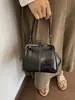 Bolso de Mujer Novedoso con Concha de Moda, Nuevo Bolso de Mano Versátil Estilo Coreano, Bolso de Hombro Cruzado con Solapa Texturizado de Moda