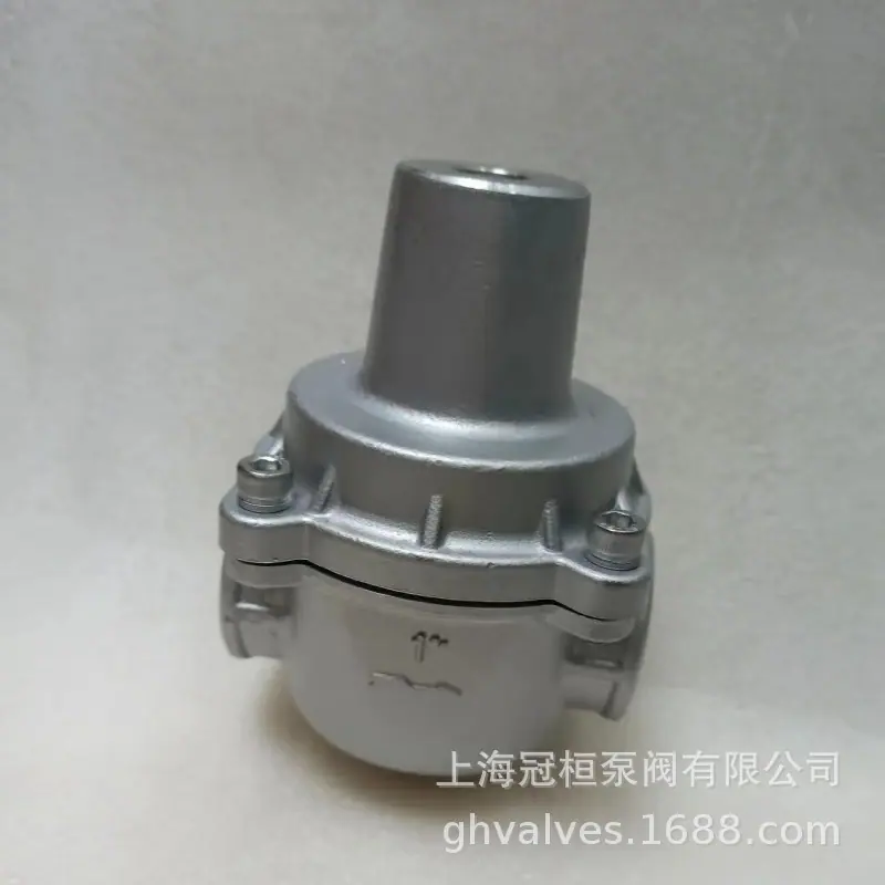 YZ11X支管减压阀