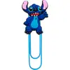 Clips de Papel Coloridos Serie Stitch Temu Diseño de Nicho Lindo Regalo para Agenda Suministros de Oficina Clips de Papel