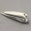 Cortador de Unhas de Presente, Cortador de Unhas Oblíquo, Armazenamento Portátil Multifuncional, Durável, Ajustado para Unhas Duras, Mini