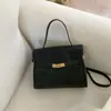 Bolso Pequeño para Mujer 2026 Nuevo de Moda Primavera Gama Alta Moda Versátil Casual Bolso de Hombro Cruzado Bolso para Viajar