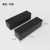 Reposabrazos para Silla de Oficina Cojín para Brazo Silla para Computadora E-Sports Asiento Sedentario Juego Esponja Engrosada Almohada para Brazo Almohadilla para Codo