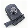 Prensavías, Dispositivo de Fijación de Rieles con Fuerte Resistencia al Impacto, Dispositivo de Fijación de Rieles Tipo Soldado, Prensavías