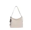 Bolsa de Tecido Grande Personalizada Feminina 2026 Nova Simples Moda Bolsa Tote para o Dia a Dia Bolsa de Mão/Ombro de Nicho