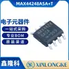 Max44248Asa+T Paquete Sop-8 Amplificador Operacional de Precisión Dual Chip Maxim Maxim Original