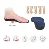 Plantilla fina amortiguadora de AliExpress para hombre y mujer, transpirable, con soporte para el arco de masaje, EVA, para verano, para deportes al aire libre.