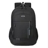 Mochila de Gran Capacidad Transfronteriza Casual para Viajes de Negocios Estudiante Bolsa Escolar Bolsa para Laptop de Negocios Mochila de 15 pulgadas