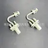 Clip de Panel Decorativo de Pilar Frontal Adecuado para Toyota 2018-19Izoa Camry Hebilla de Pilar A Clip de Panel Decorativo Frontal