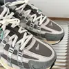 Versão Alta Mais Vendida P6000 Tênis de Corrida Retrô Dad Shoes Resistente ao Desgaste Esportivo Casual Leve Unissex Antiderrapante Tênis Esportivo