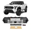 Yubo es Adecuado para la Rejilla Media Modificada de la Toyota Tacoma Tacoma 2024