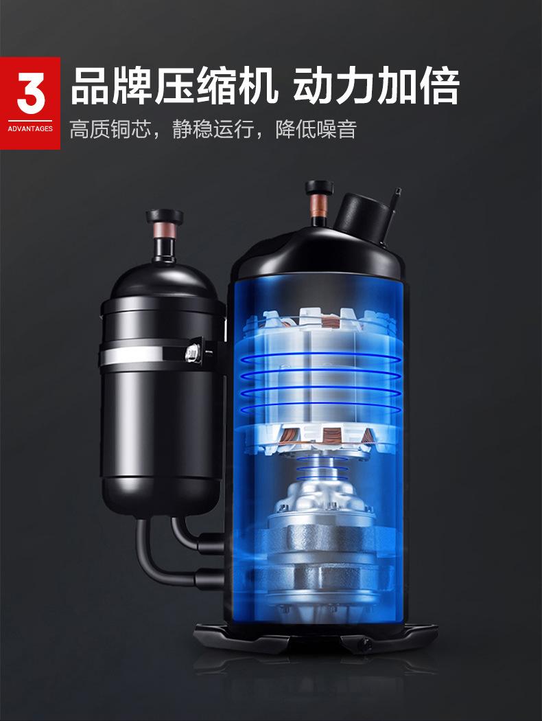 冰淇淋机器全自动