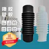 Diâmetro Interno 20-315mm Conector Flexível Canteiro de Obras Construção Residencial Tubo de Drenagem Borracha de Silicone Expansão Conector Flexível Conexão Rápida