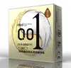 Condón OLO Todo Ultrafino Ácido Hialurónico 001 Dios Masculino Hielo Fuego Productos Sexuales para Adultos Explosiones Meituan