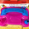 73005 Amazon Electric Inflator Regulamentos Europeus EUA. Regulamentos Comércio Exterior Cross-border Automático Balão Ferramentas de Sopro Máquina de Bomba Inflável