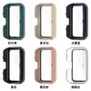 Adequado para Capa Protetora Huawei Watch Fit/New, Capa Oppo Free Watch, Capa Anti-Queda para Relógio Multimarcas