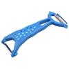 Cuchillo de afeitar Pelador de frutas Pelador doméstico Pelador de patatas multiusos para cocina Artefacto Pelador de patatas Moldeador de doble cabeza de estilo antiguo