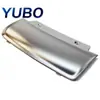 Placa Protectora Inferior del Parachoques de Acero Inoxidable 8R0807819N Adecuada para Audi Q5 2016-2018