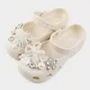 Zapatos de cueva Baotou Sandalias y Pantuflas de Suela Gruesa para Mujer Lindas de Dibujos Animados Verano Aumentantes de Altura para Exterior Sensación Dung Antideslizantes Pantuflas de Mujer