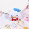 Accesorios de Marioneta de Oso de Dibujos Animados DIY Joyería Juguetes Collar Ropa de Muñeca Zapatos Calcetines Broche Funda para Teléfono Móvil Hecho a Mano