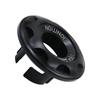 Cubierta de Cerradura Eléctrica Modificada para Motocicleta Fuxi Qiaoge Accesorios Modificados Cubierta de Cerradura Eléctrica Cubierta de Cerradura Modificada de Aleación de Aluminio
