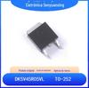 Dongke Dk5V45R05Vl Saída 5V5A 45V 5m Chip IC Retificador Síncrono de Alto Desempenho