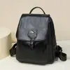Transfronterizo 2026 Verano Nuevo de Moda Mochila de Viaje Casual para Mujer Mochila de Moda para Mujer