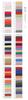 Tela slub algodón 68*62 tejido transpirable absorbente del sudor casual camisa pantalones para niños sentido de la textura tela de bambú