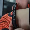 Joelheiras de nylon para esportes fitness, joelheiras antiderrapantes e respiráveis para corrida, basquete, montanhismo, ciclismo, badminton, para homens e mulheres