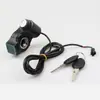Colección Completa de Accesorios para Patinetes Eléctricos Serie Kugoo M4: Interruptores de Encendido, Pastillas de Freno, Motores, Guardabarros, Piezas de Repuesto