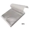 Atacado de fábrica Taiwan papel folha de ouro 9*9 cor folha de ouro estátua de Buda decoração de hotel móveis artesanato DIY lama de cristal
