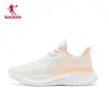Zapatillas Jordan zapatillas de correr para mujer 2025 verano nuevo modelo malla transpirable zapatillas de correr para mujer ligeras suela blanda zapatos casuales