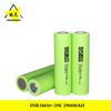 Batería de litio 18650 de 2900 mAh dongmagnética doméstica para patinete, fuente de alimentación móvil, herramienta eléctrica, producto electrónico, cámara