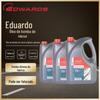 Direto da fábrica novo óleo para bomba de vácuo Edwards Edward 70 britânico óleo para bomba de vácuo Edward 20