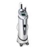 Comercio exterior rodillo 9D masaje de presión negativa rodillo de bola interior instrumento 3dinnerballrollermassager fabricante