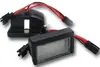 Adequado para Fornecimento Exclusivo Transfronteiriço para Amazon e Aliexpress, Luzes de Placa de Licença LED Full Mercedes-Benz Mais Vendidas, Benz W203 4D S