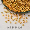 Cuentas Espaciadoras de Oro de 24K Alta Retención de Color Hechas a Mano Accesorios para Joyería DIY Cuentas Espaciadoras para Collar Pulsera Materiales Directo del Fabricante