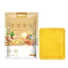 Shenqi Daren Camomila Patch Térmico Autocaleante, Patch Térmico de Calor Contínuo