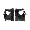Soporte para Luces Antiniebla Adecuado para Serie 3 BMW F30F35 Soporte Fijo Modelos 14-17 Venta al por Mayor Transfronteriza 51117386361