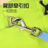 Ropa para Perros para Otoño e Invierno, Ropa para Mascotas con Forro de Felpa, Ropa de Algodón Engrosada y Cálida, Ropa con Capucha de Cuatro Patas para Mascotas