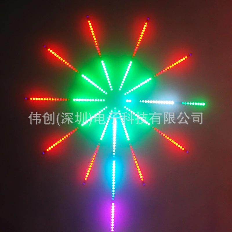 5V-Fireworks-LED-Strip-Light-w