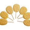 Pet Snacks de Queijo para Pequenos Animais, Hamsters, Esquilos Voadores, Cachorros, Palitos de Leite Interativos, Processamento Personalizado, Iogurte para Cachorro OEM
