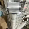 Envío Gratis Película Selladora para Vasos de Leche de Soya y Té de Leche, Película Selladora Desechable para Vasos de Plástico, Doble Uso Papel y Plástico, Cantidad Suficiente