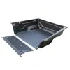 Carcasa protectora de plástico para caja de carga/baúl de camioneta Triton-L200/BT-50/Amarok