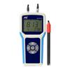 Suministros para Fabricantes de Instrumentos: pHmetros Portátiles, Analizadores de Calidad del Agua con Sondas de Electrodo, Pantalla Digital para Detección de Aguas Residuales para Ácidos y Bases