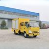 Iveco National Vi Great Wall Cannon Isuzu Veículo de Resgate Multifuncional Veículo de Drenagem Veículo de Resgate de Emergência
