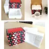 Copo de Papel para Flores Atacado Transfronteiriço 11oz Caneca com Revestimento de Transferência Térmica Caneca de Cerâmica Colorida Completa Padrão DIY Logo