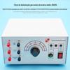 Fonte de Alimentação para Ensino Fundamental J04004 /12V/2A Regulada Equipamento para Experimentos de Física do Ensino Fundamental Instrumento Didático Elétrico