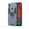 Em estoque aplicável à capa de celular com anel para carro Vivo X21i capa de celular com anel Y66 capa de celular X21i